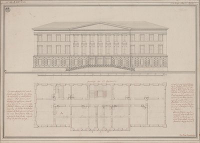  av Karl Friedrich Schinkel