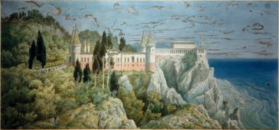  av Karl Friedrich Schinkel
