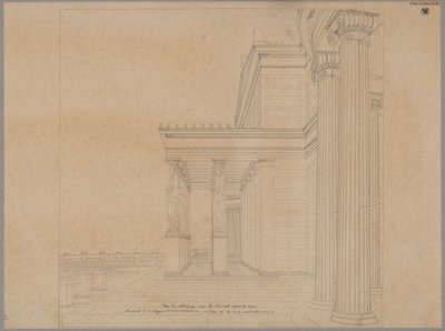  av Karl Friedrich Schinkel