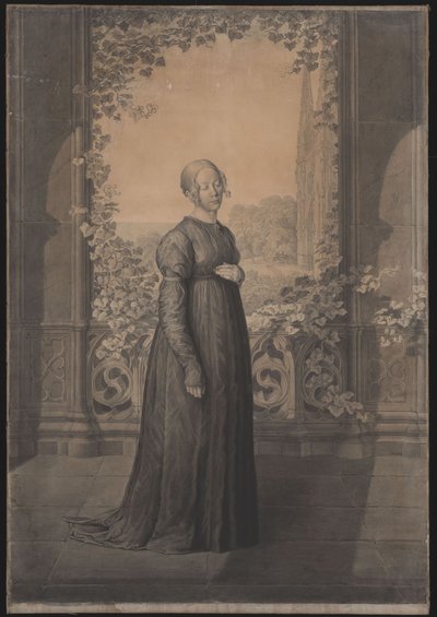  av Karl Friedrich Schinkel