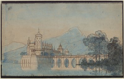  av Karl Friedrich Schinkel