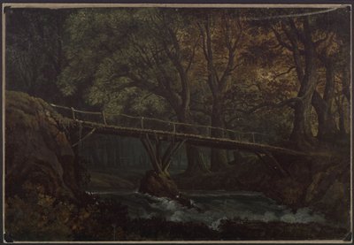  av Karl Friedrich Schinkel