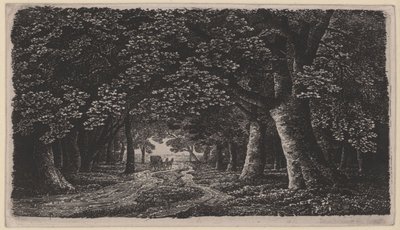  av Karl Friedrich Schinkel