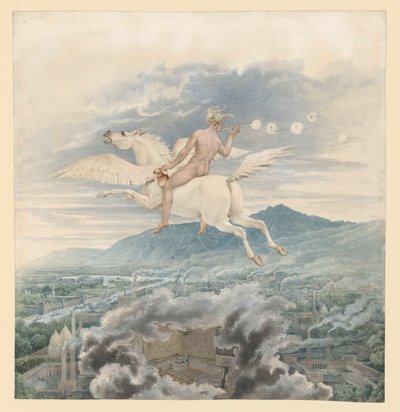  av Karl Friedrich Schinkel