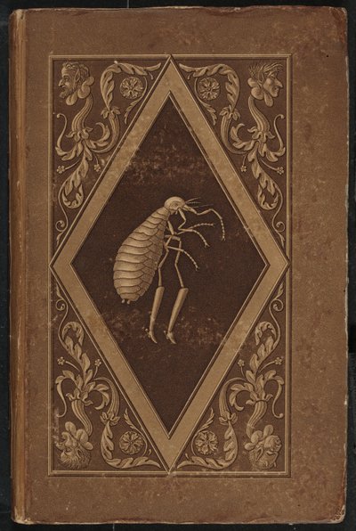 mesterloppe. A Fairy Tale in Seven Adventures of Two Friends (Master Flea: A Fairy-Tale in Seven Adventures of Two Friends av Karl Friedrich Thiele, Ernst Theodor Amadeus Hoffmann