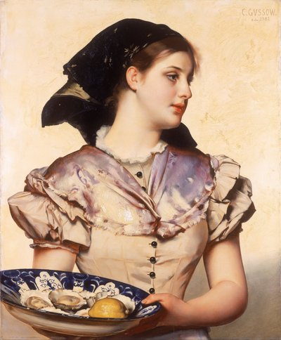  av Karl Gussow