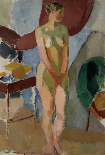  av Karl Isakson