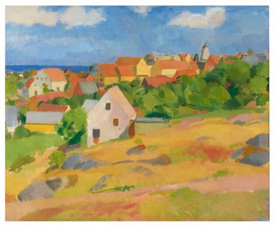  av Karl Isakson