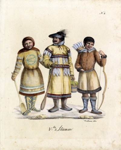  av Karl Joseph Brodtmann
