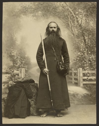  av Karl Karlovitz Bulla