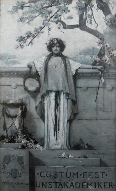  av Karl Maria Schuster