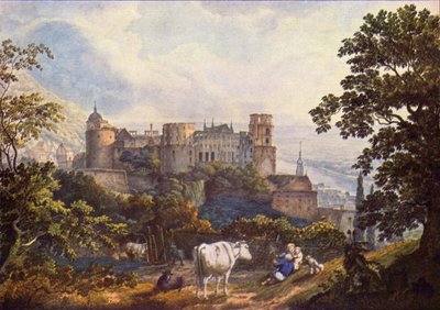  av Karl Philipp Fohr