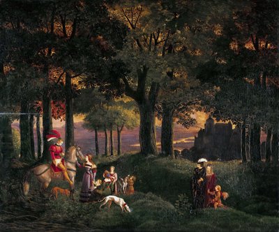  av Karl Philipp Fohr