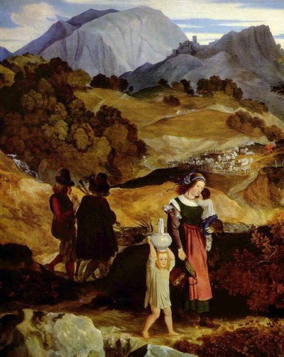  av Karl Philipp Fohr