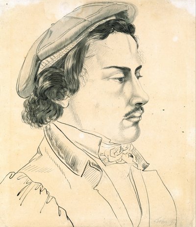  av Karl Philipp Fohr