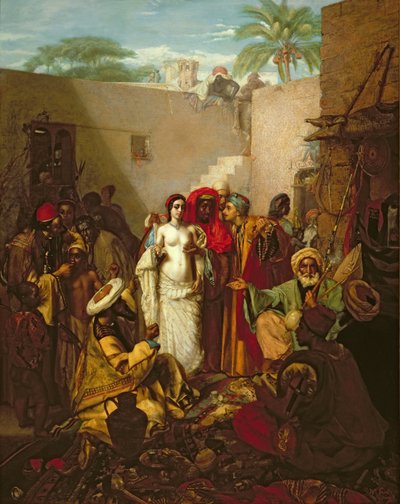 Ukjent bilde av Karl Wilhelm Gentz