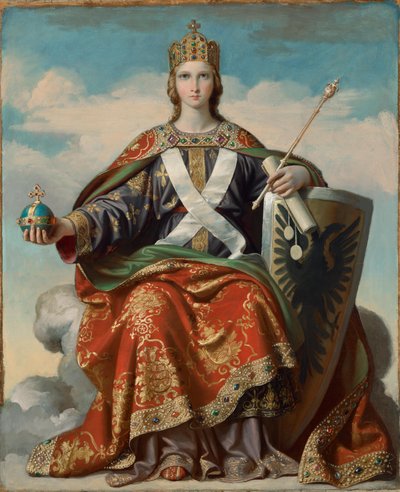  av Karl von Blaas