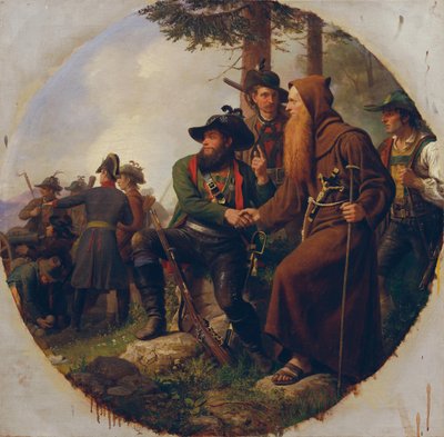  av Karl von Blaas