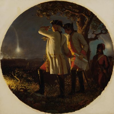  av Karl von Blaas