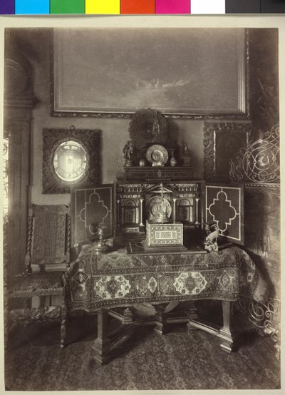  av Karl von Jagemann