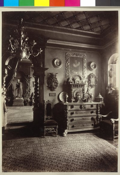  av Karl von Jagemann