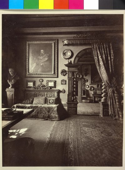  av Karl von Jagemann
