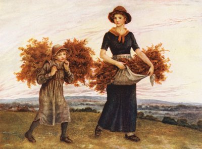  av Kate (after) Greenaway