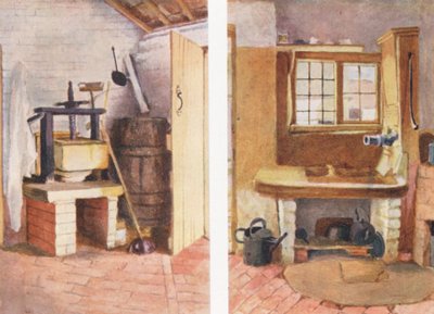  av Kate (after) Greenaway
