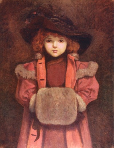  av Kate (after) Greenaway