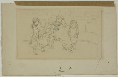  av Kate Greenaway