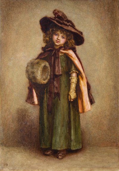  av Kate Greenaway