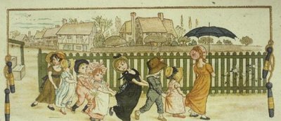 Playtime, fra "A Day in a Child