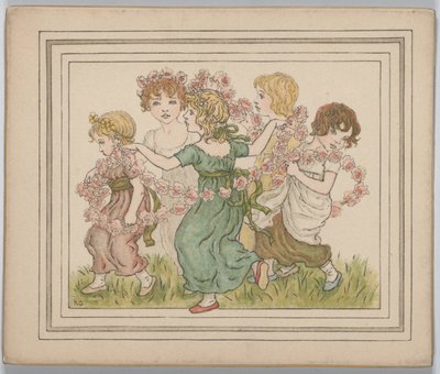  av Kate Greenaway