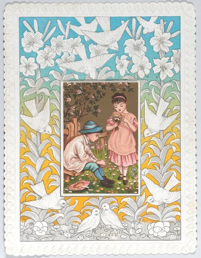  av Kate Greenaway
