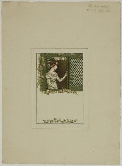  av Kate Greenaway