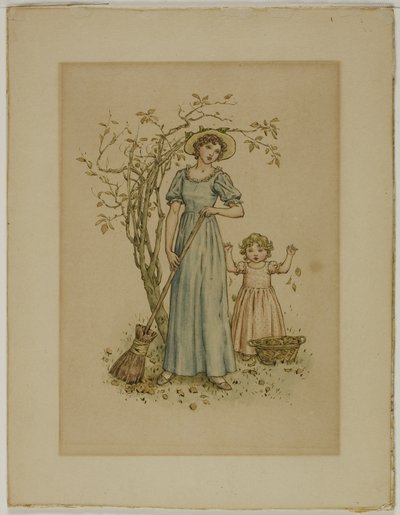  av Kate Greenaway