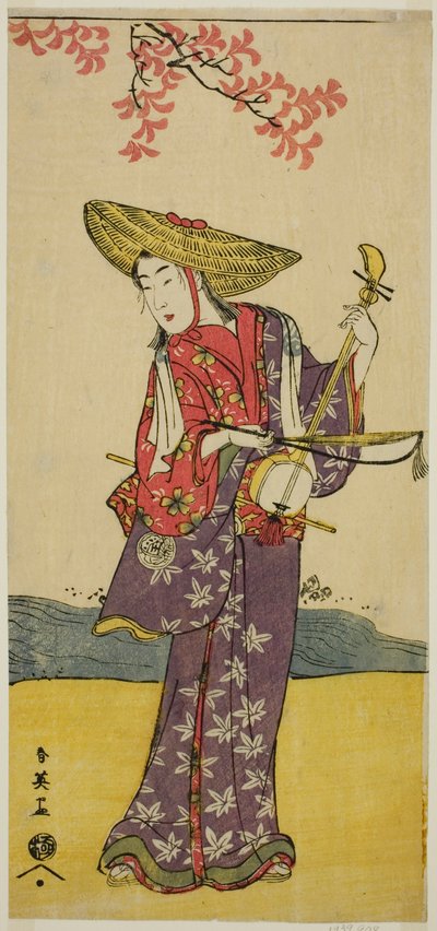  av Katsukawa Shun