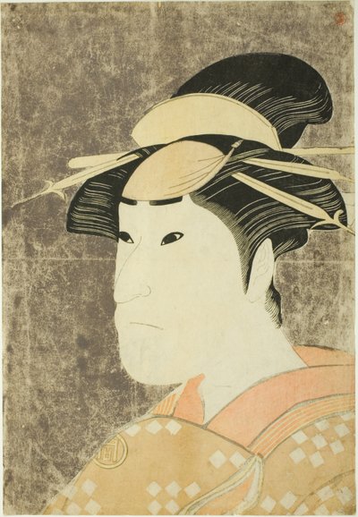  av Katsukawa Shun