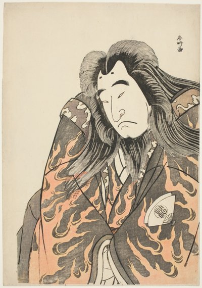  av Katsukawa Shunkо̄