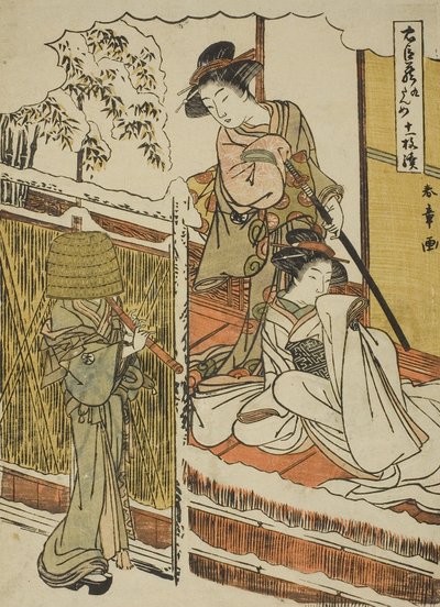 Akt ni: Yuranosuke