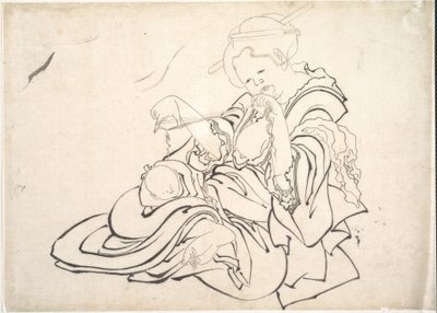  av Katsushika Hokusai