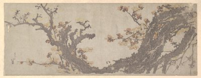  av Katsushika Hokusai