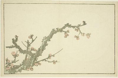  av Katsushika Hokusai
