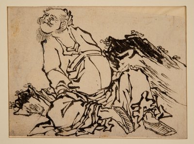  av Katsushika Hokusai