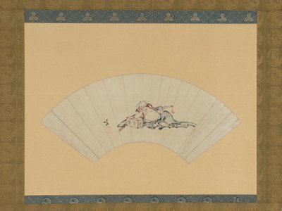  av Katsushika Hokusai