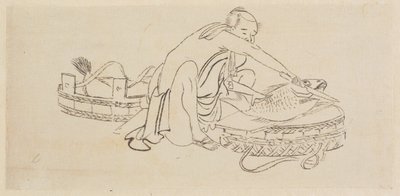  av Katsushika Hokusai