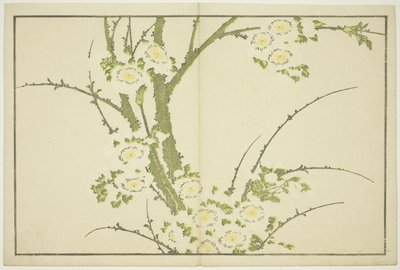  av Katsushika Hokusai
