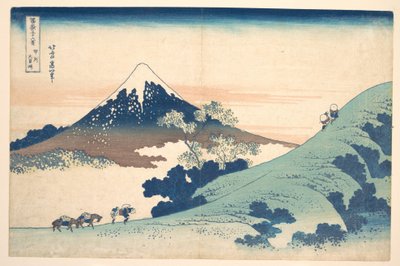  av Katsushika Hokusai