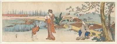  av Katsushika Hokusai