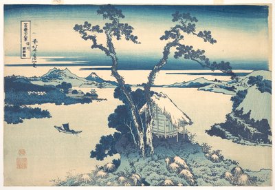  av Katsushika Hokusai